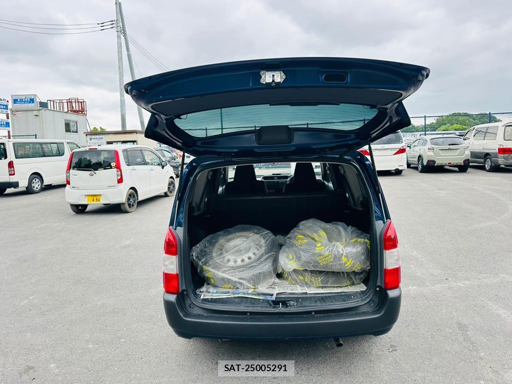 Toyota PROBOX VAN 2019-04 7175236-26