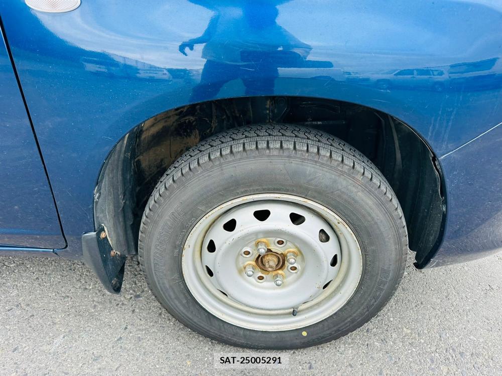 Toyota PROBOX VAN 2019-04 7175236-28
