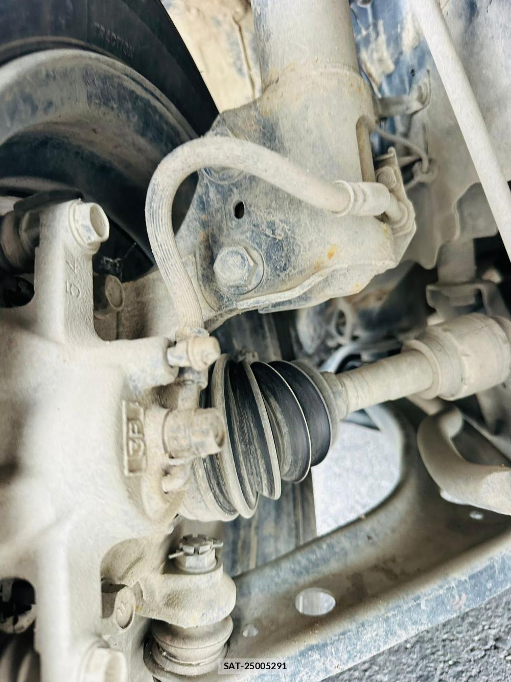 Toyota PROBOX VAN 2019-04 7175236-33