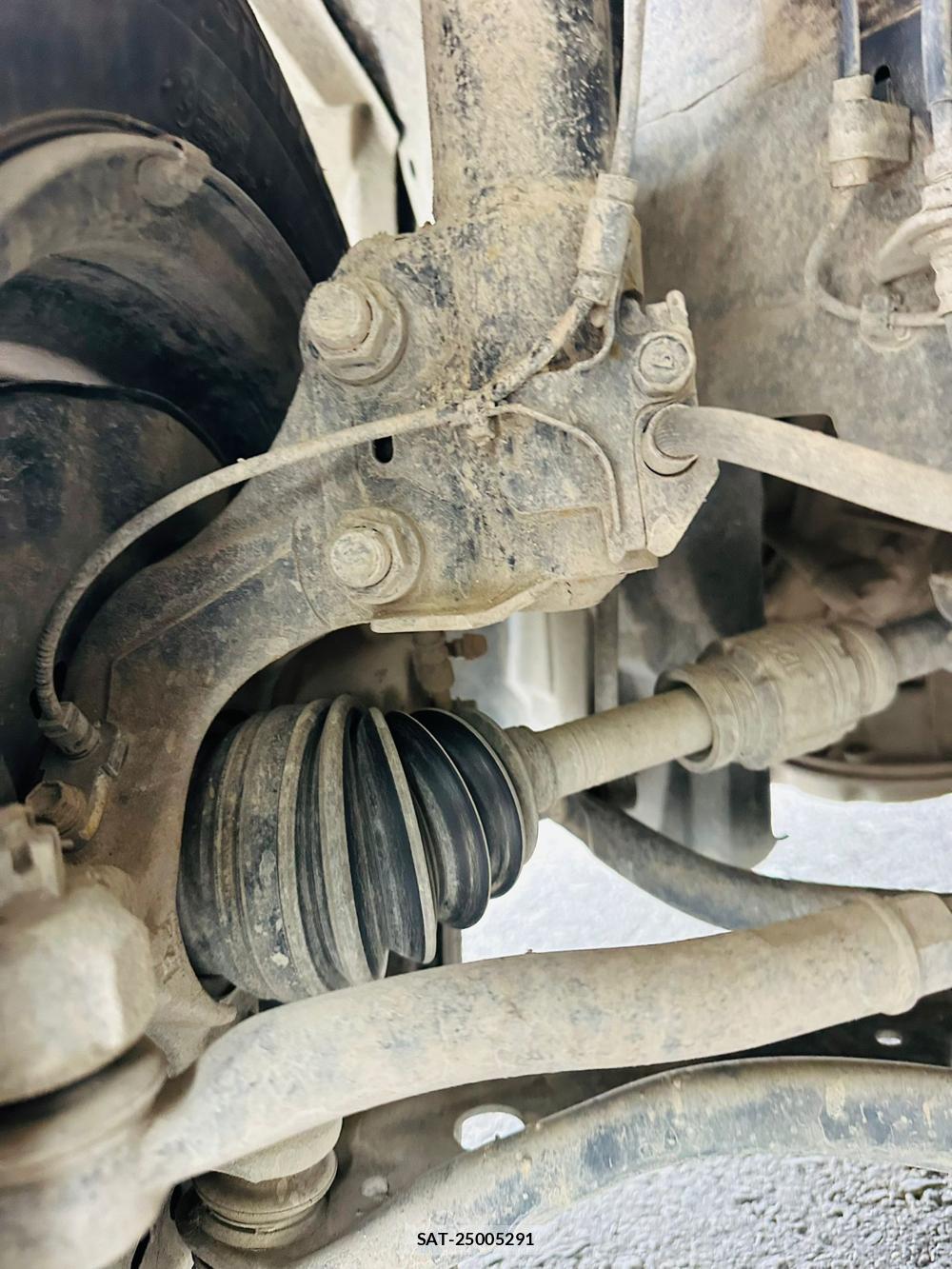 Toyota PROBOX VAN 2019-04 7175236-34