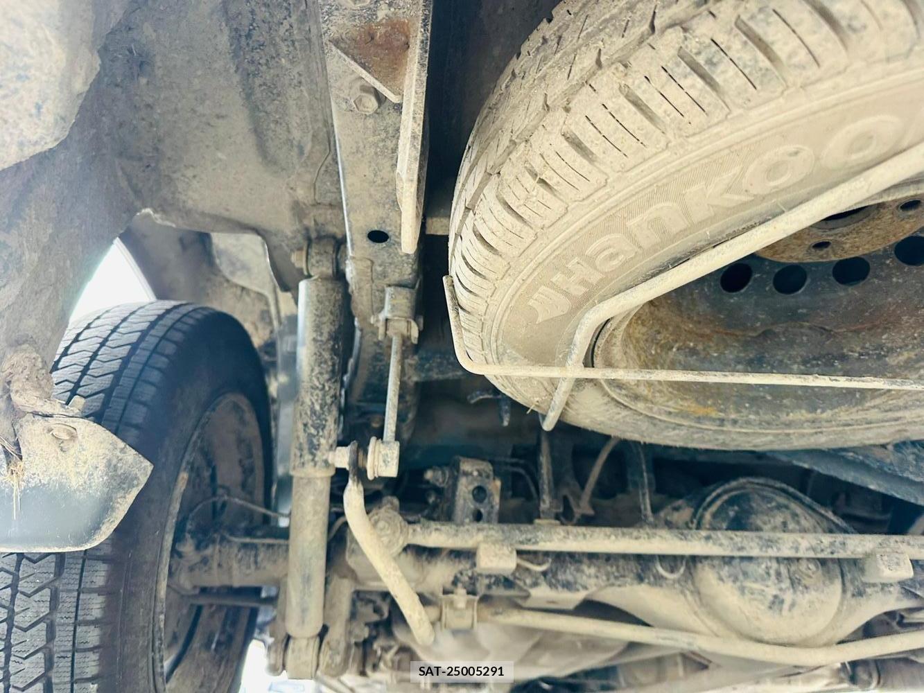 Toyota PROBOX VAN 2019-04 7175236-35