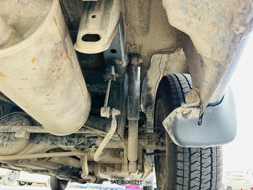Toyota PROBOX VAN 2019-04 7175236-36