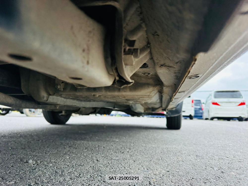 Toyota PROBOX VAN 2019-04 7175236-37