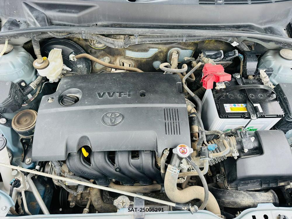 Toyota PROBOX VAN 2019-04 7175236-38