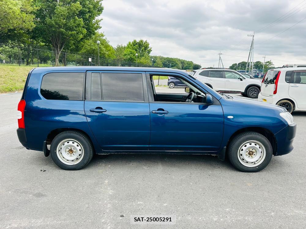 Toyota PROBOX VAN 2019-04 7175236-5