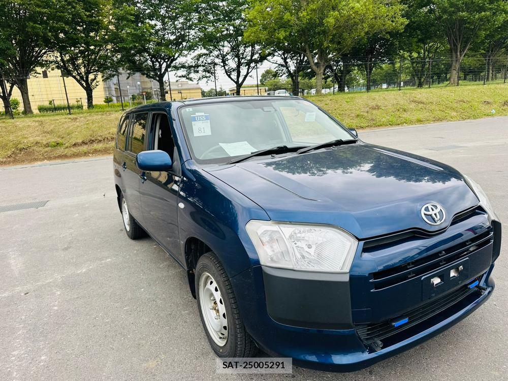 Toyota PROBOX VAN 2019-04 7175236-6