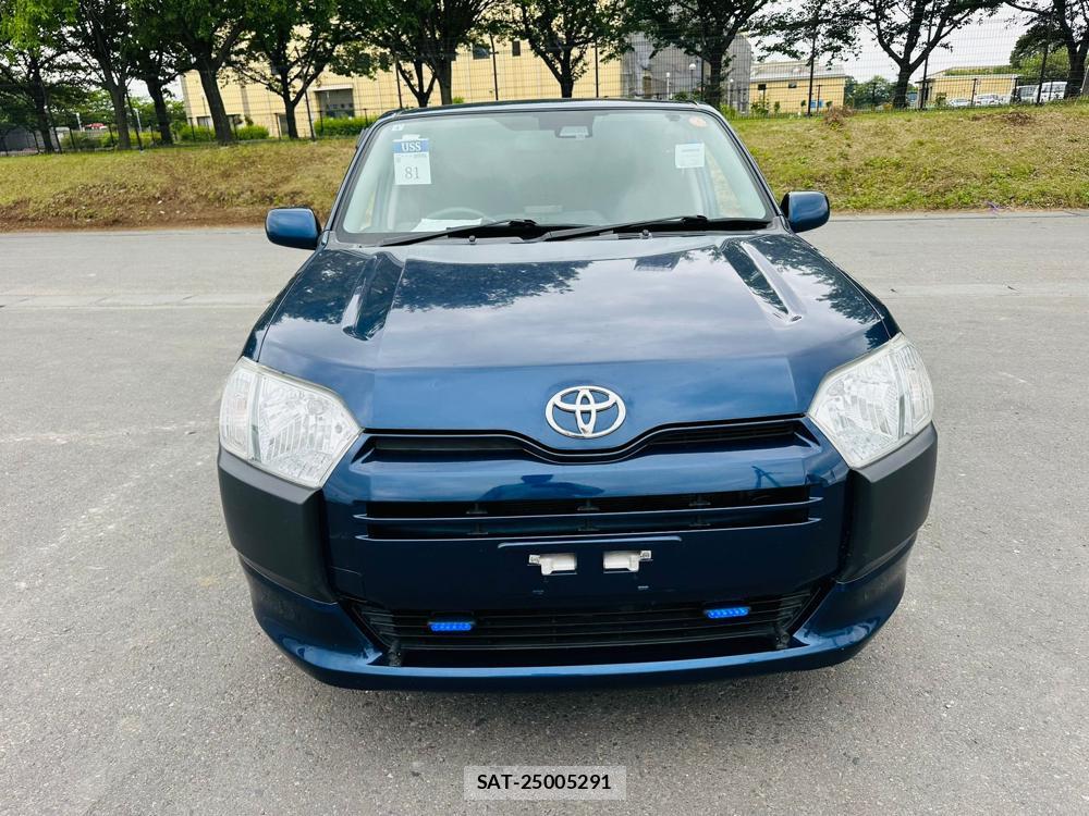 Toyota PROBOX VAN 2019-04 7175236-7