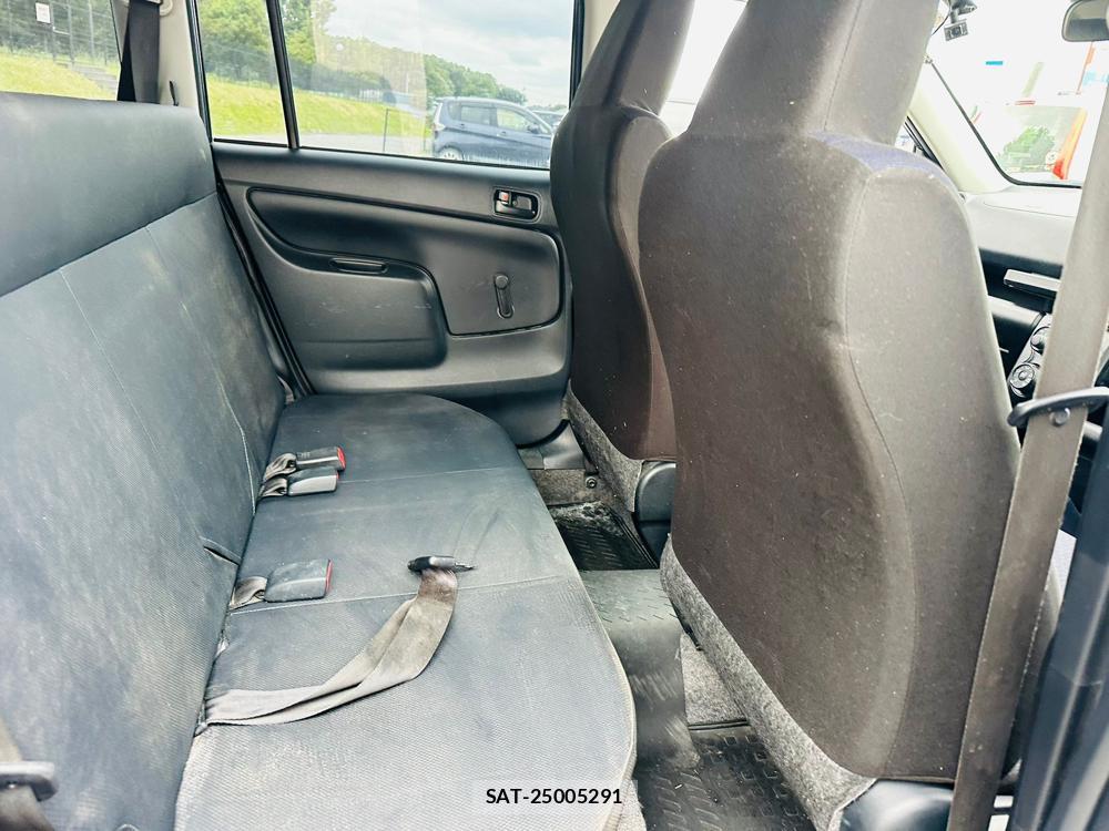 Toyota PROBOX VAN 2019-04 7175236-8