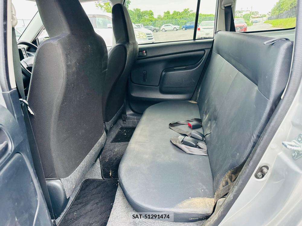 Toyota PROBOX VAN 2020 6987527-9