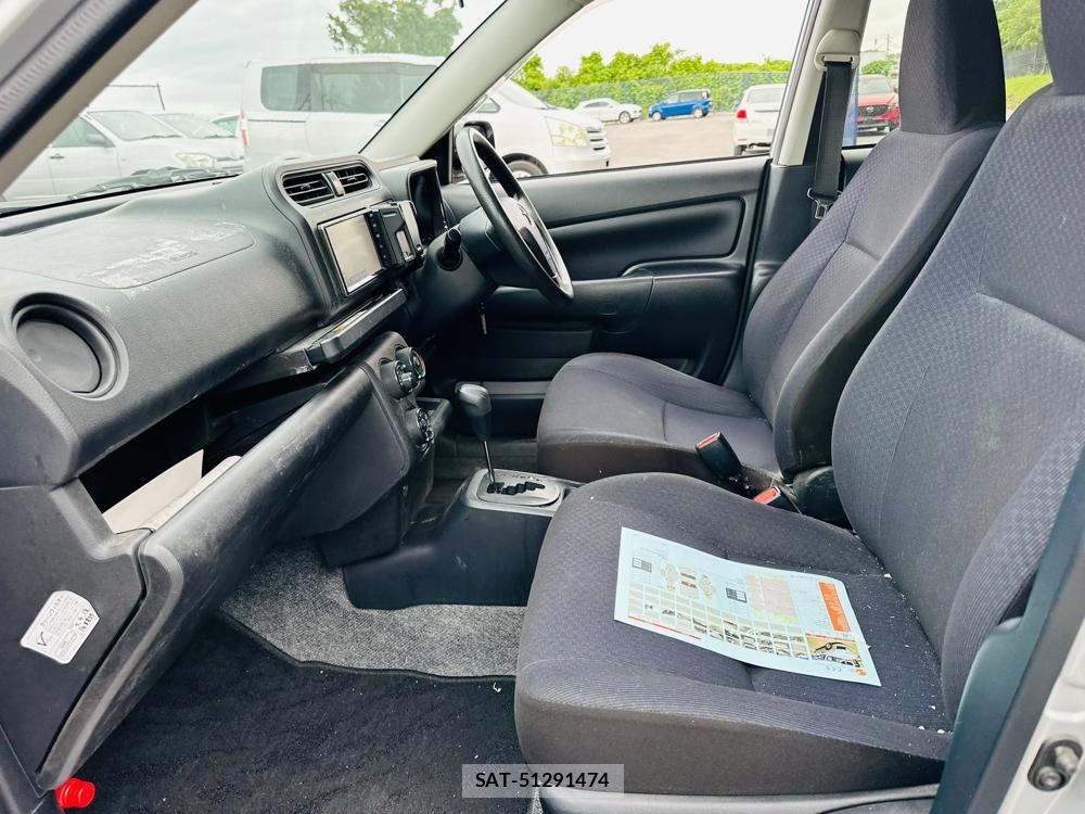 Toyota PROBOX VAN 2020 6987527-10