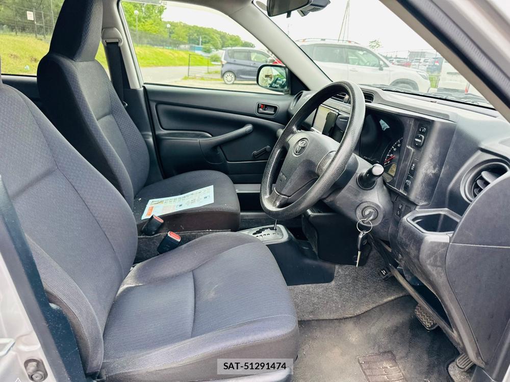 Toyota PROBOX VAN 2020 6987527-11