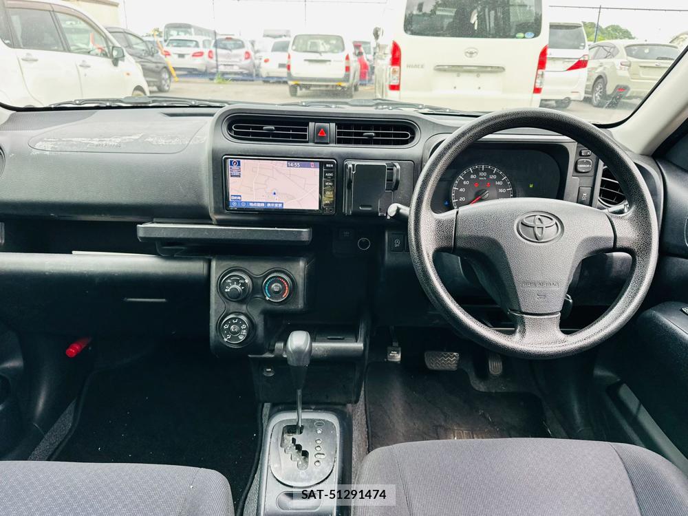 Toyota PROBOX VAN 2020 6987527-12