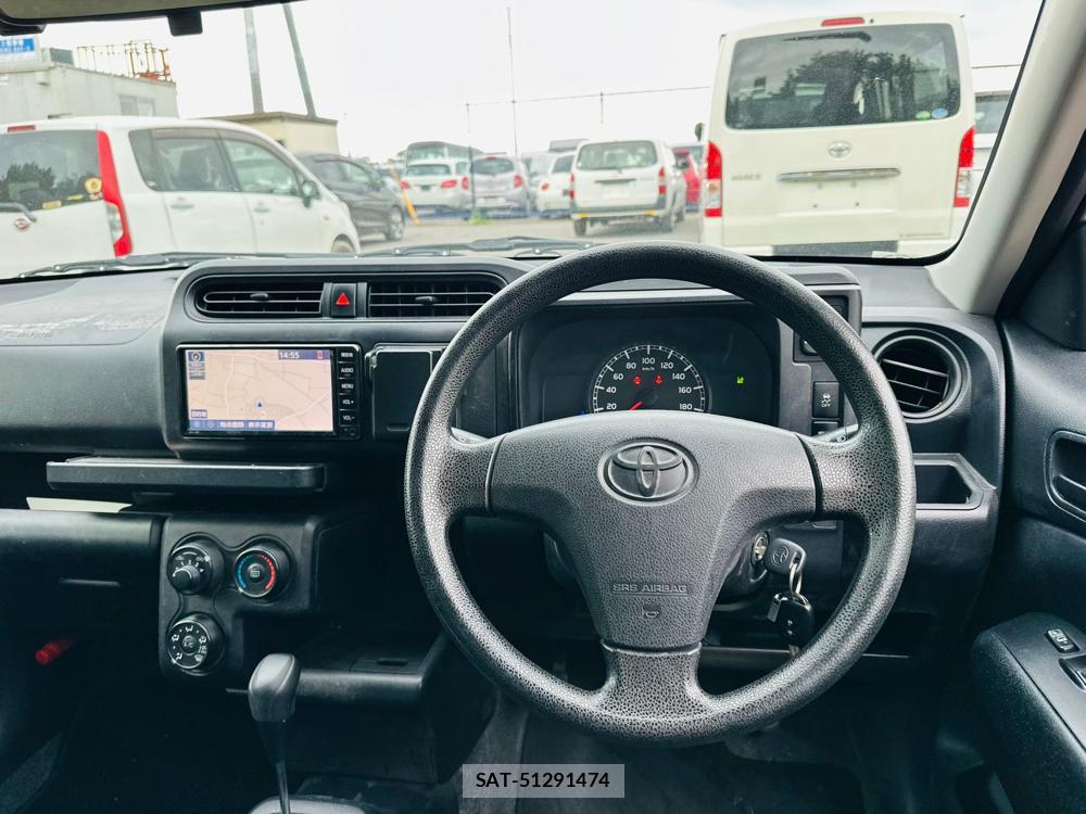 Toyota PROBOX VAN 2020 6987527-13