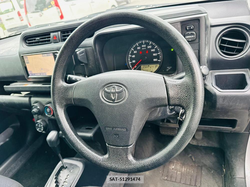 Toyota PROBOX VAN 2020 6987527-14