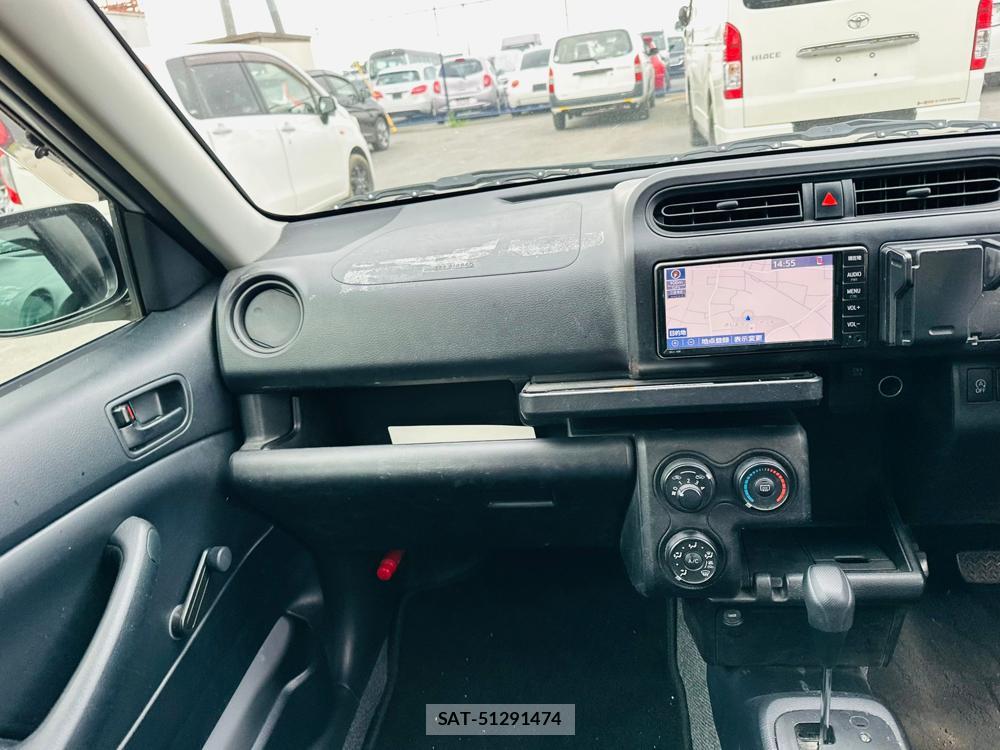 Toyota PROBOX VAN 2020 6987527-17