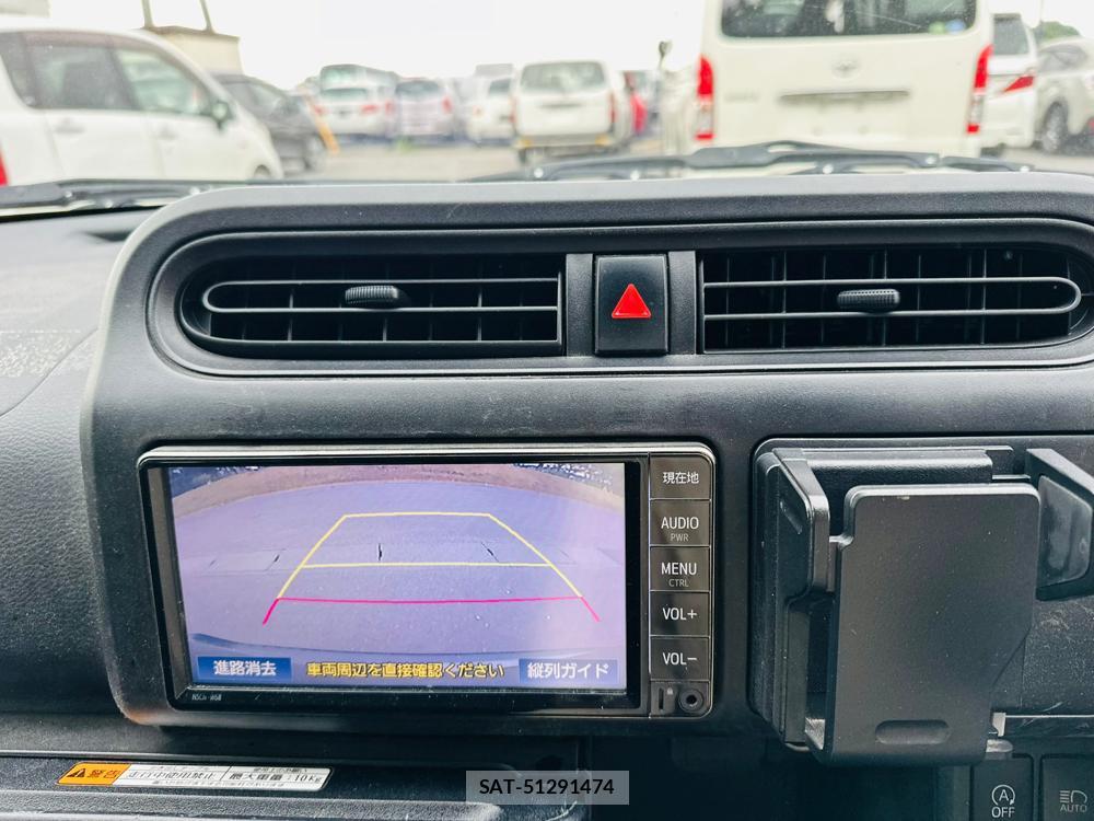 Toyota PROBOX VAN 2020 6987527-18