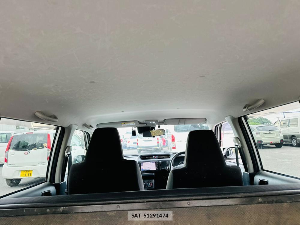 Toyota PROBOX VAN 2020 6987527-24