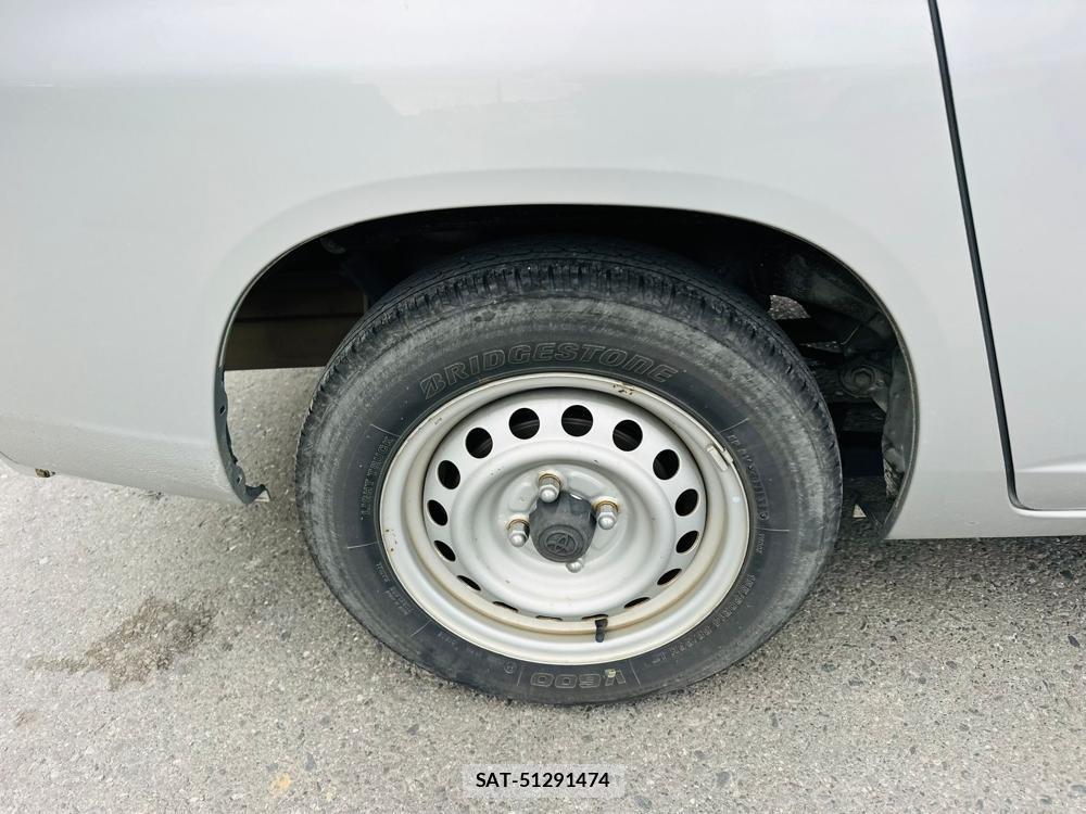 Toyota PROBOX VAN 2020 6987527-27