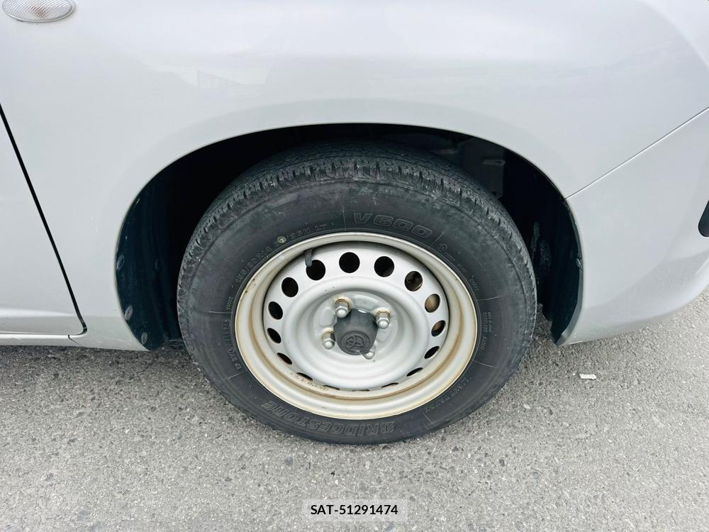 Toyota PROBOX VAN 2020 6987527-28