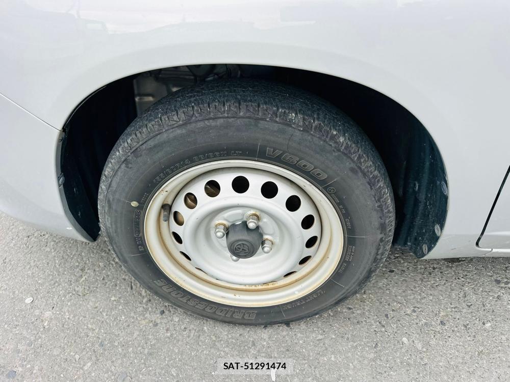 Toyota PROBOX VAN 2020 6987527-29