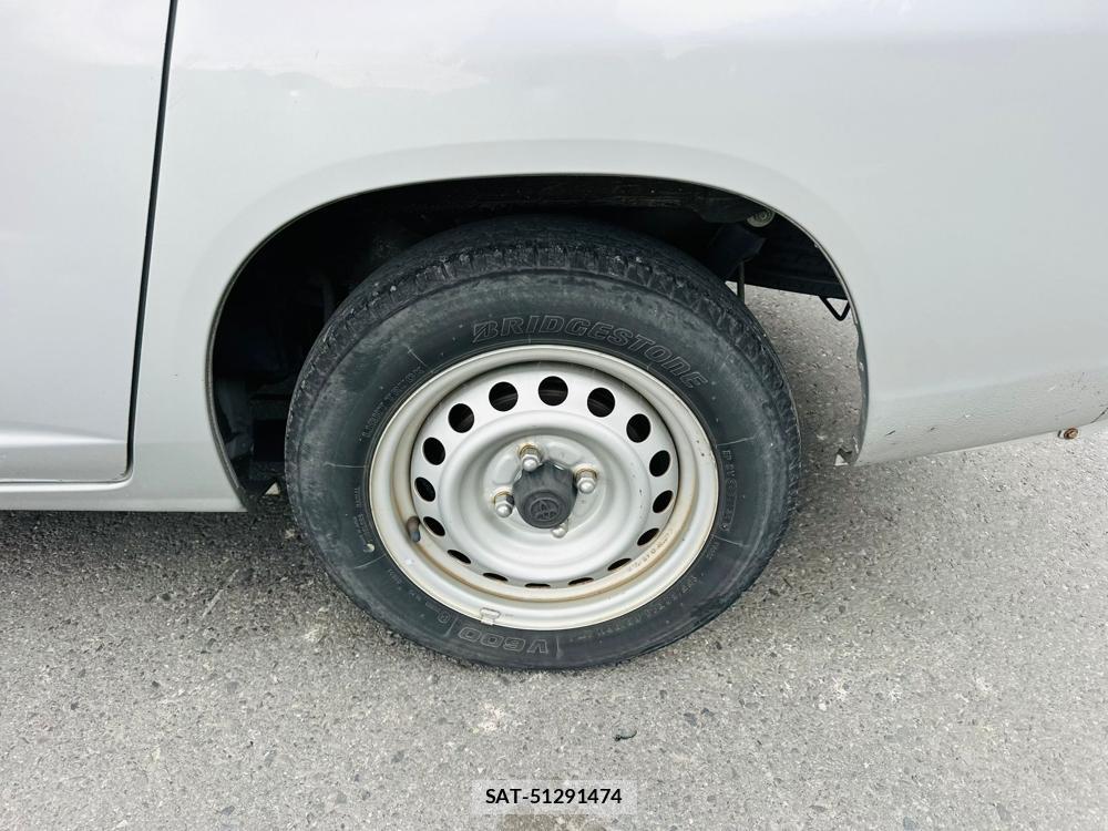 Toyota PROBOX VAN 2020 6987527-30
