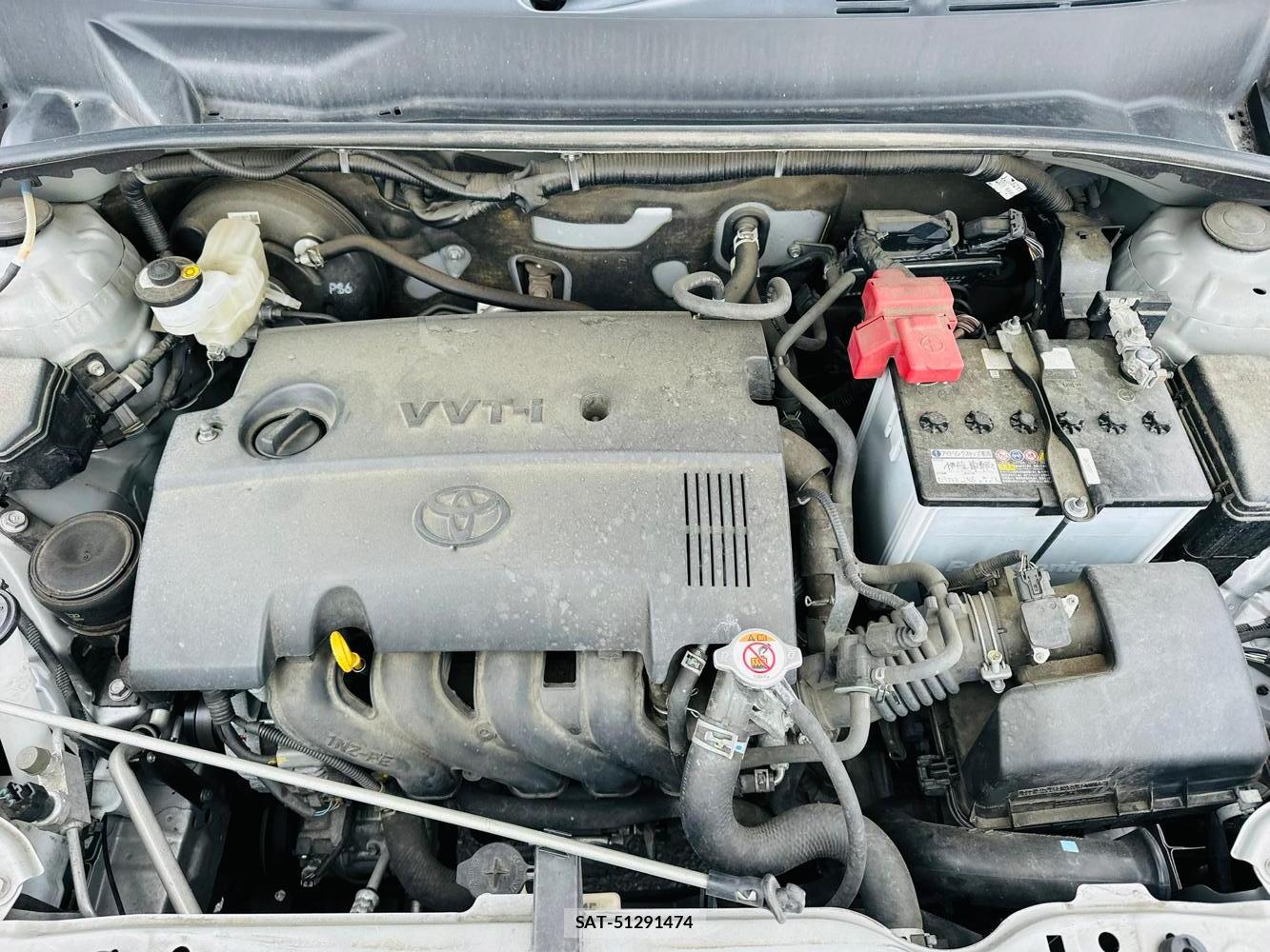 Toyota PROBOX VAN 2020 6987527-38