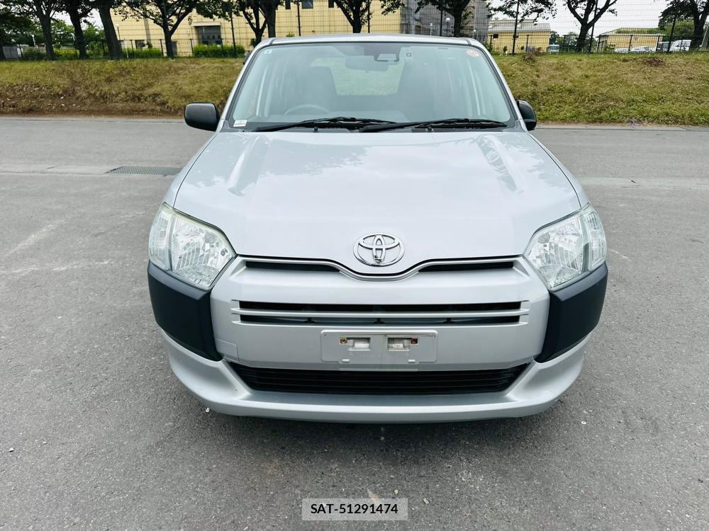 Toyota PROBOX VAN 2020 6987527-7