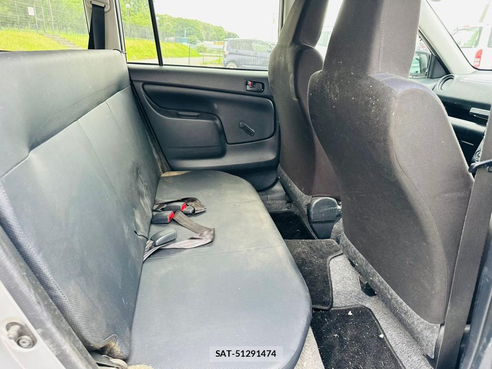 Toyota PROBOX VAN 2020 6987527-8