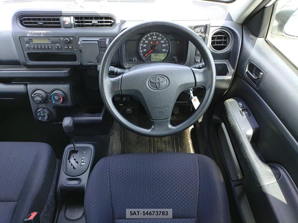 Toyota PROBOX VAN 2019 7182911-5