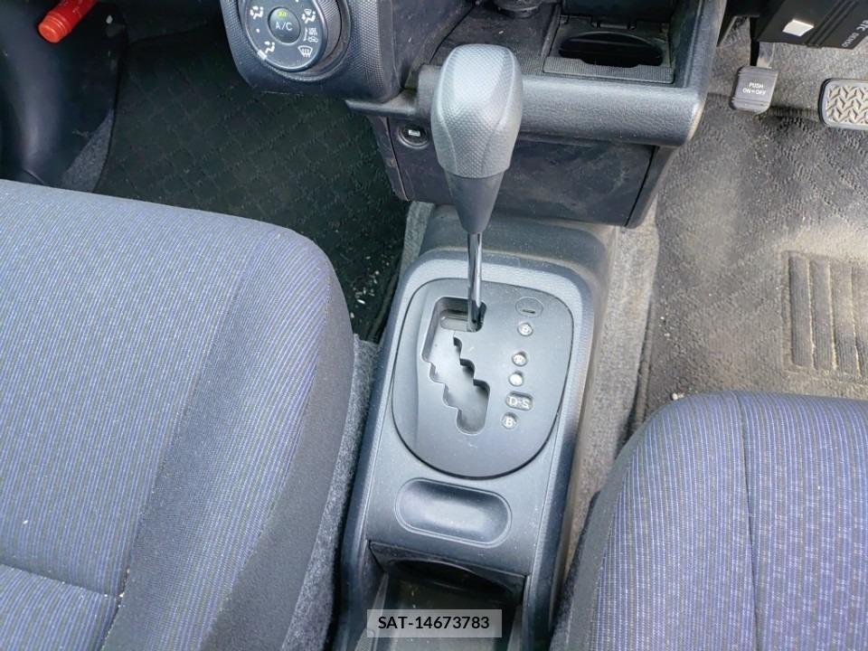 Toyota PROBOX VAN 2019 7182911-7