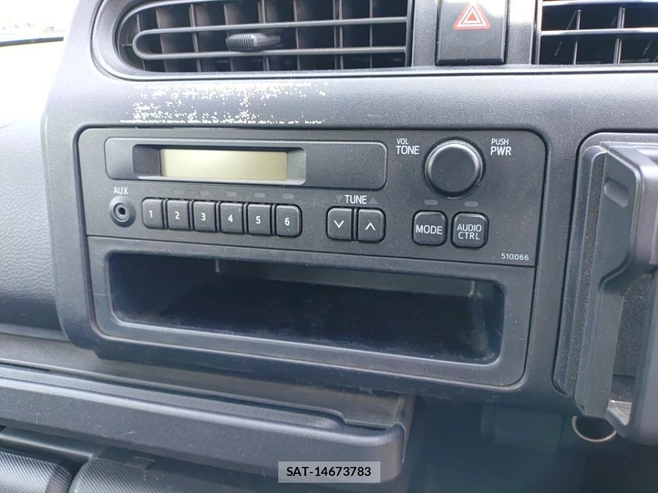 Toyota PROBOX VAN 2019 7182911-8