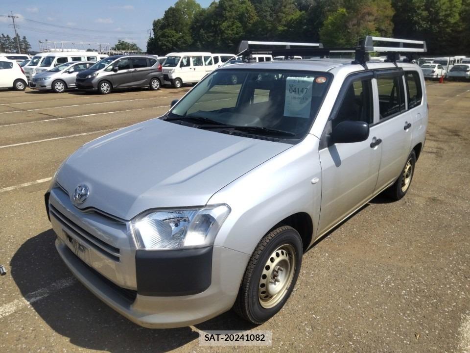 Toyota PROBOX VAN 2019 7182935-0