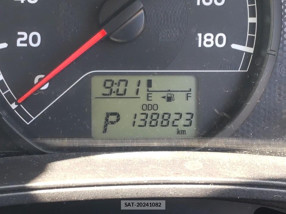 Toyota PROBOX VAN 2019 7182935-9