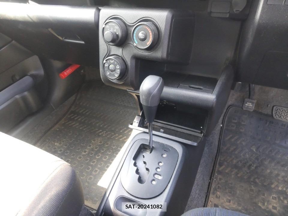 Toyota PROBOX VAN 2019 7182935-10