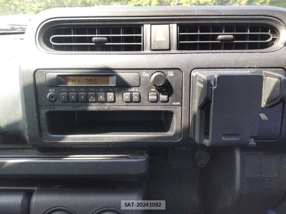 Toyota PROBOX VAN 2019 7182935-11