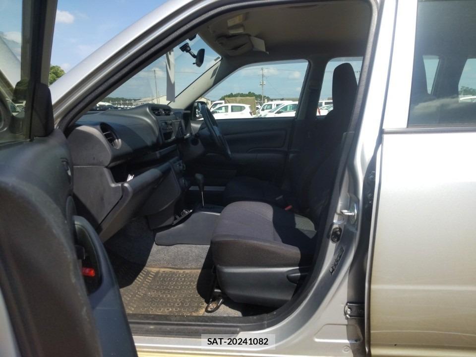 Toyota PROBOX VAN 2019 7182935-12