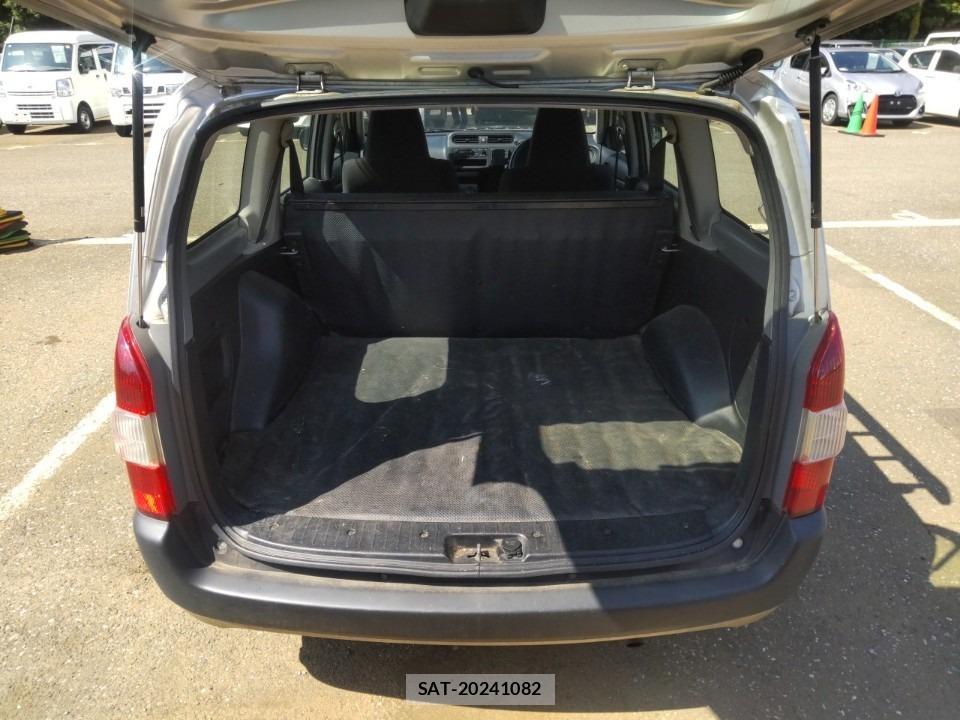 Toyota PROBOX VAN 2019 7182935-13