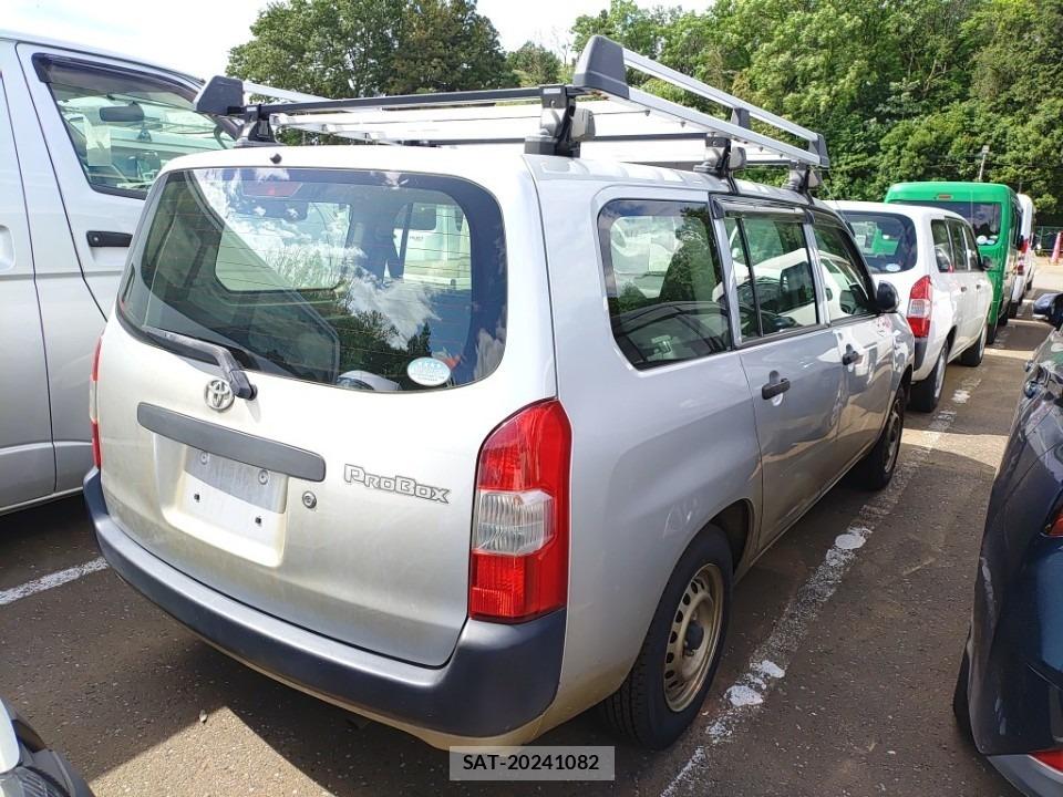Toyota PROBOX VAN 2019 7182935-1