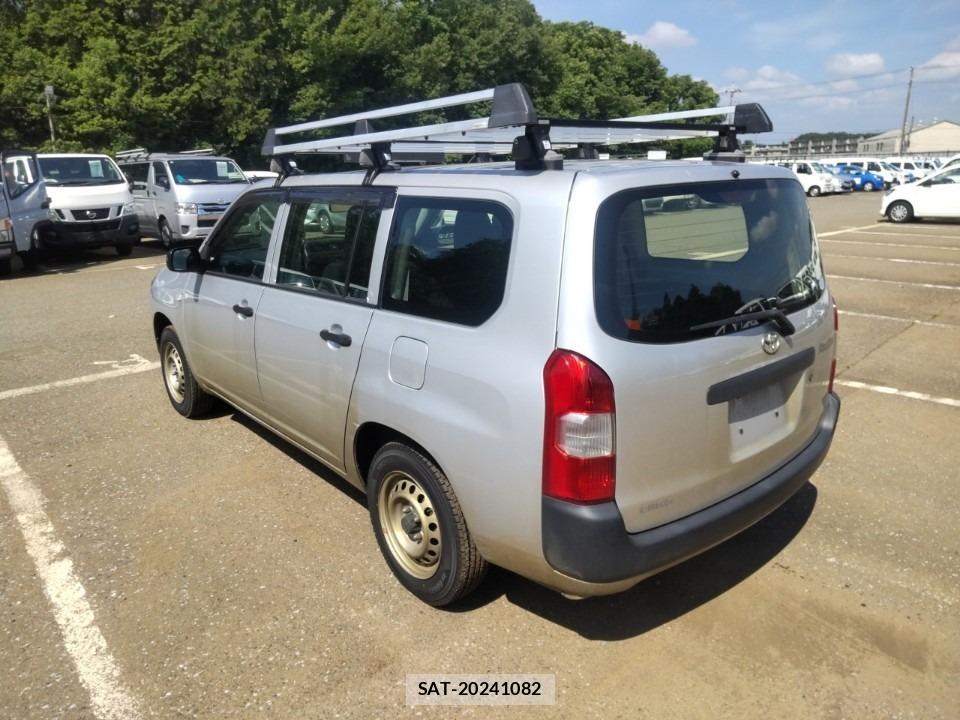 Toyota PROBOX VAN 2019 7182935-3