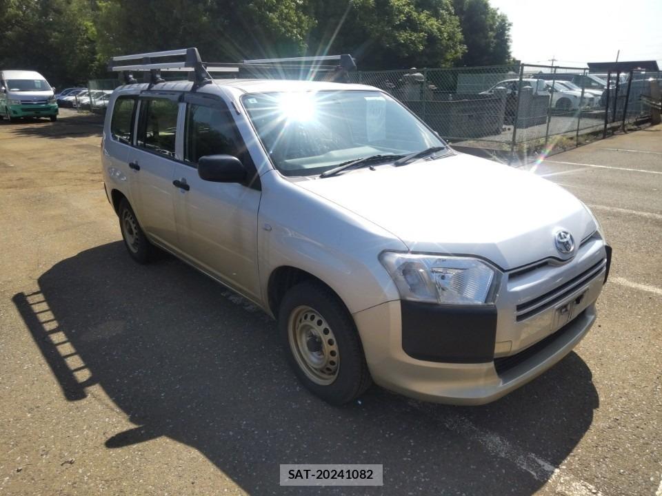 Toyota PROBOX VAN 2019 7182935-4