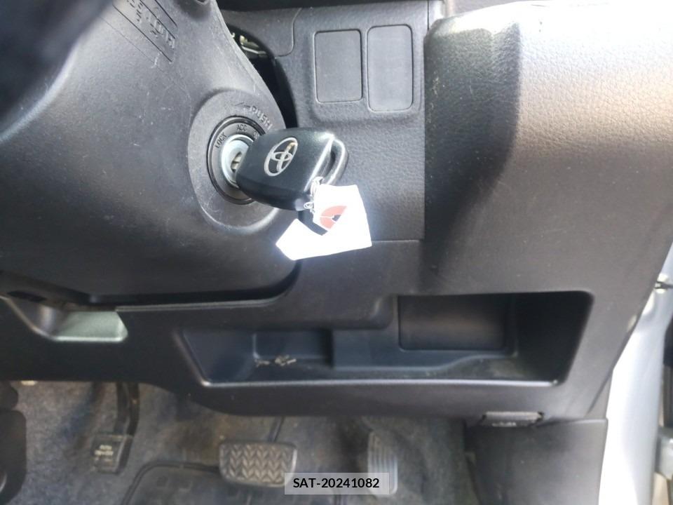 Toyota PROBOX VAN 2019 7182935-5