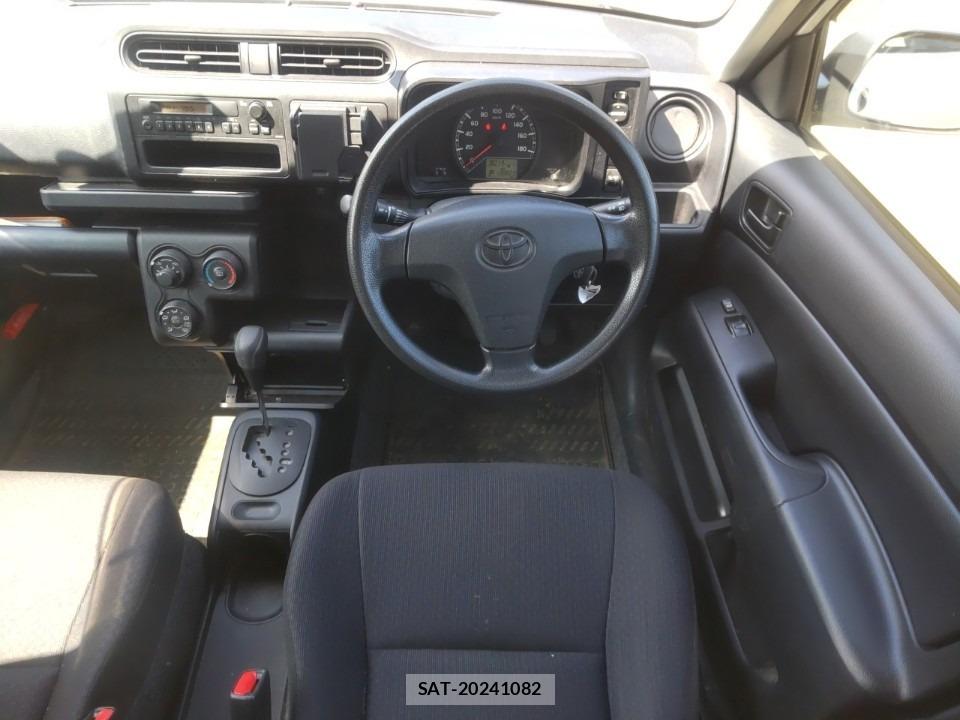 Toyota PROBOX VAN 2019 7182935-8