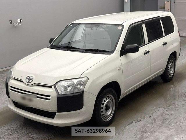 Toyota PROBOX VAN 2020 7279935-0