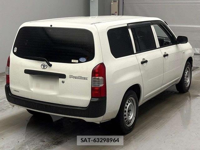 Toyota PROBOX VAN 2020 7279935-1