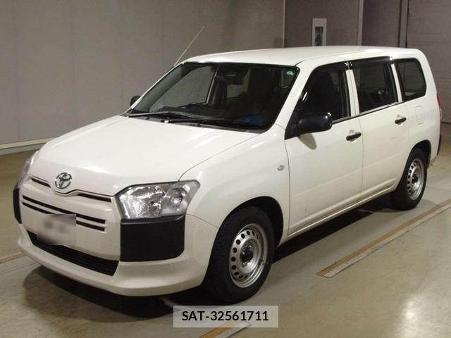 Toyota PROBOX VAN 2020 7279939-0
