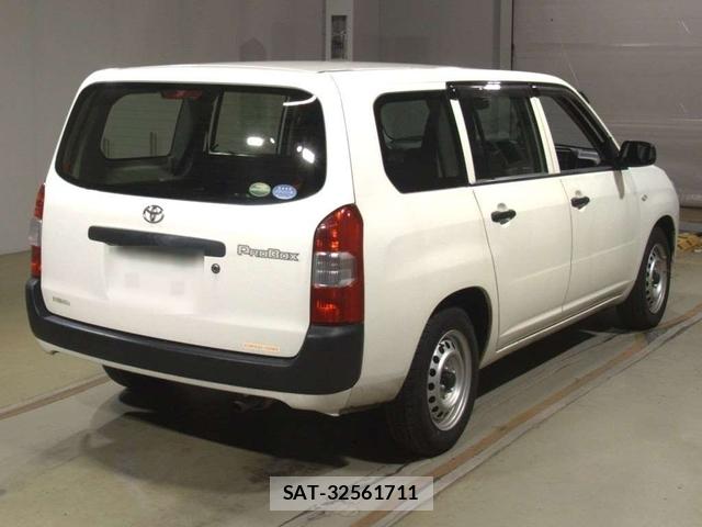Toyota PROBOX VAN 2020 7279939-1