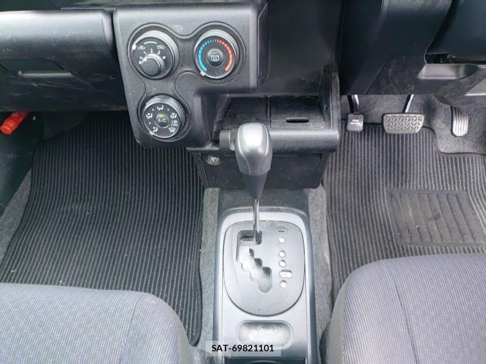 Toyota PROBOX VAN 2020 7195526-9