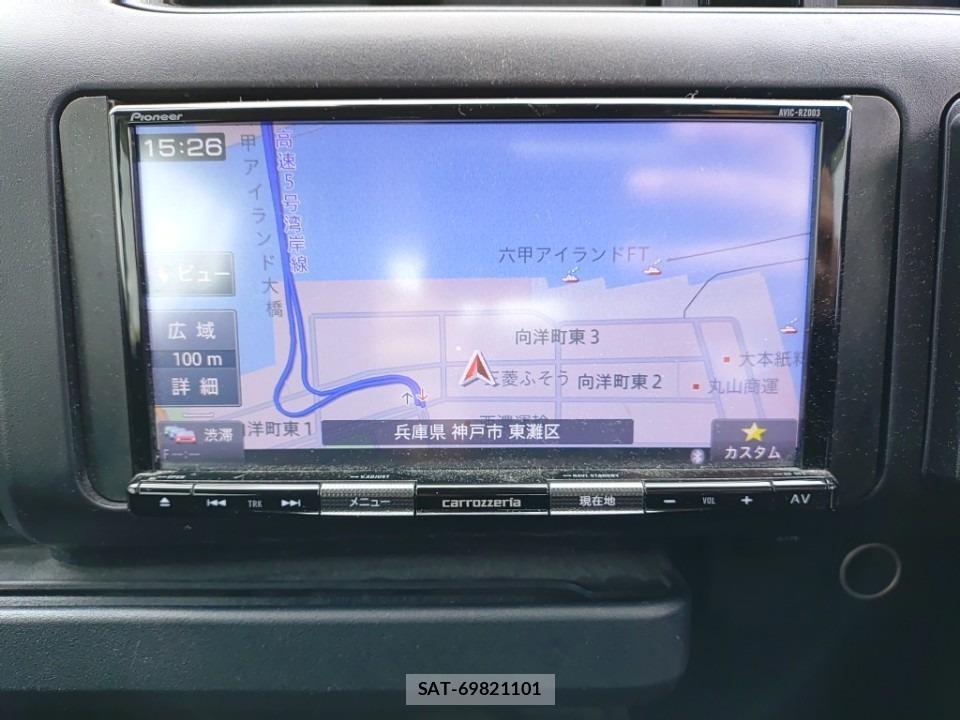 Toyota PROBOX VAN 2020 7195526-10
