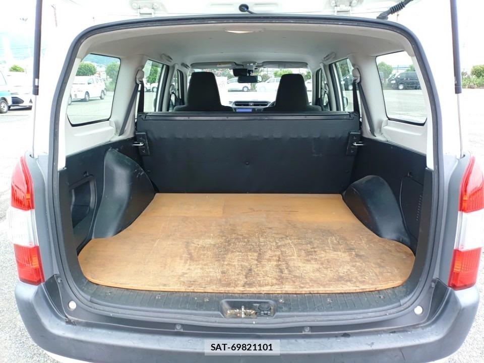 Toyota PROBOX VAN 2020 7195526-13