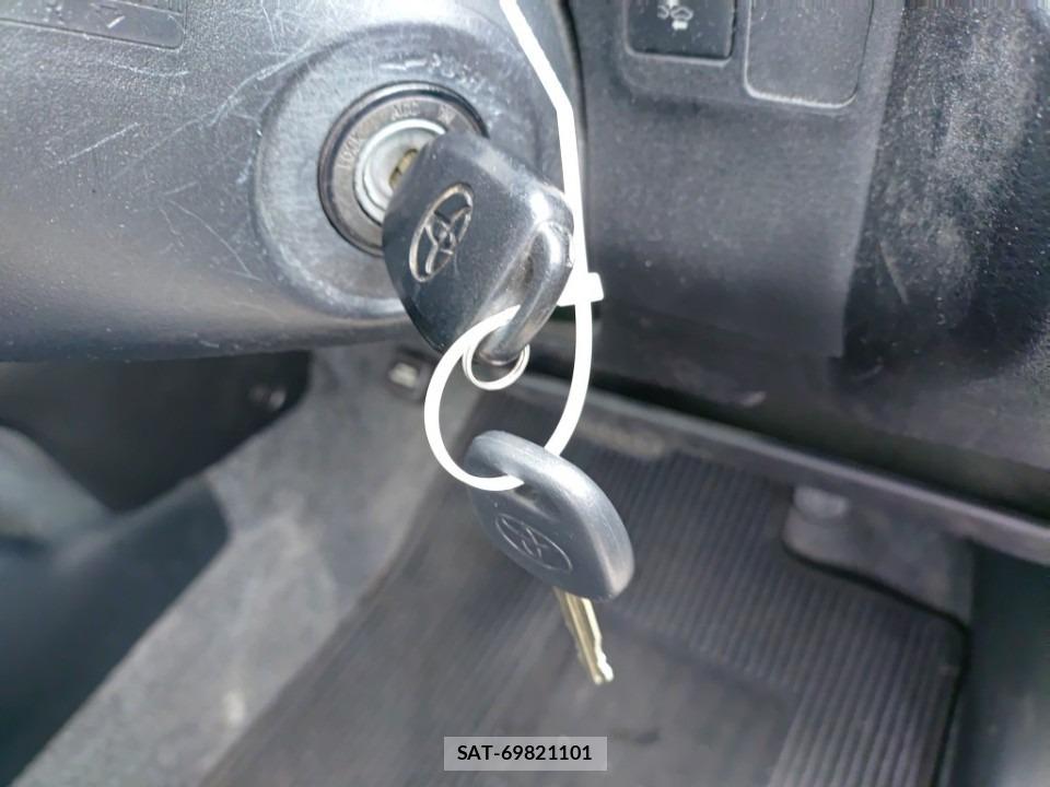 Toyota PROBOX VAN 2020 7195526-6
